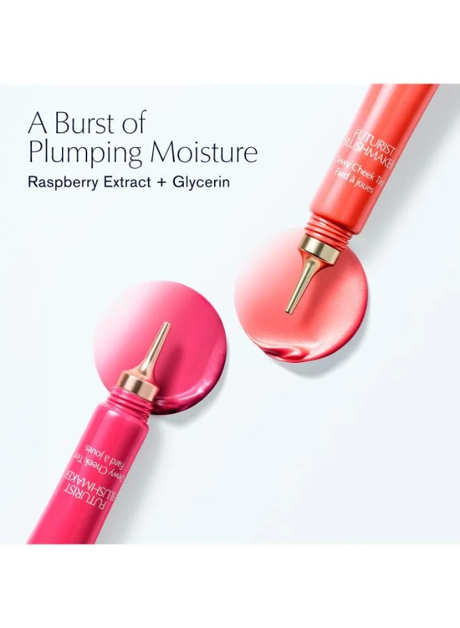 ESTEE LAUDER Futurist Blushmaker Dewy Cheek Tint Liquid Blush - Skinny Dip